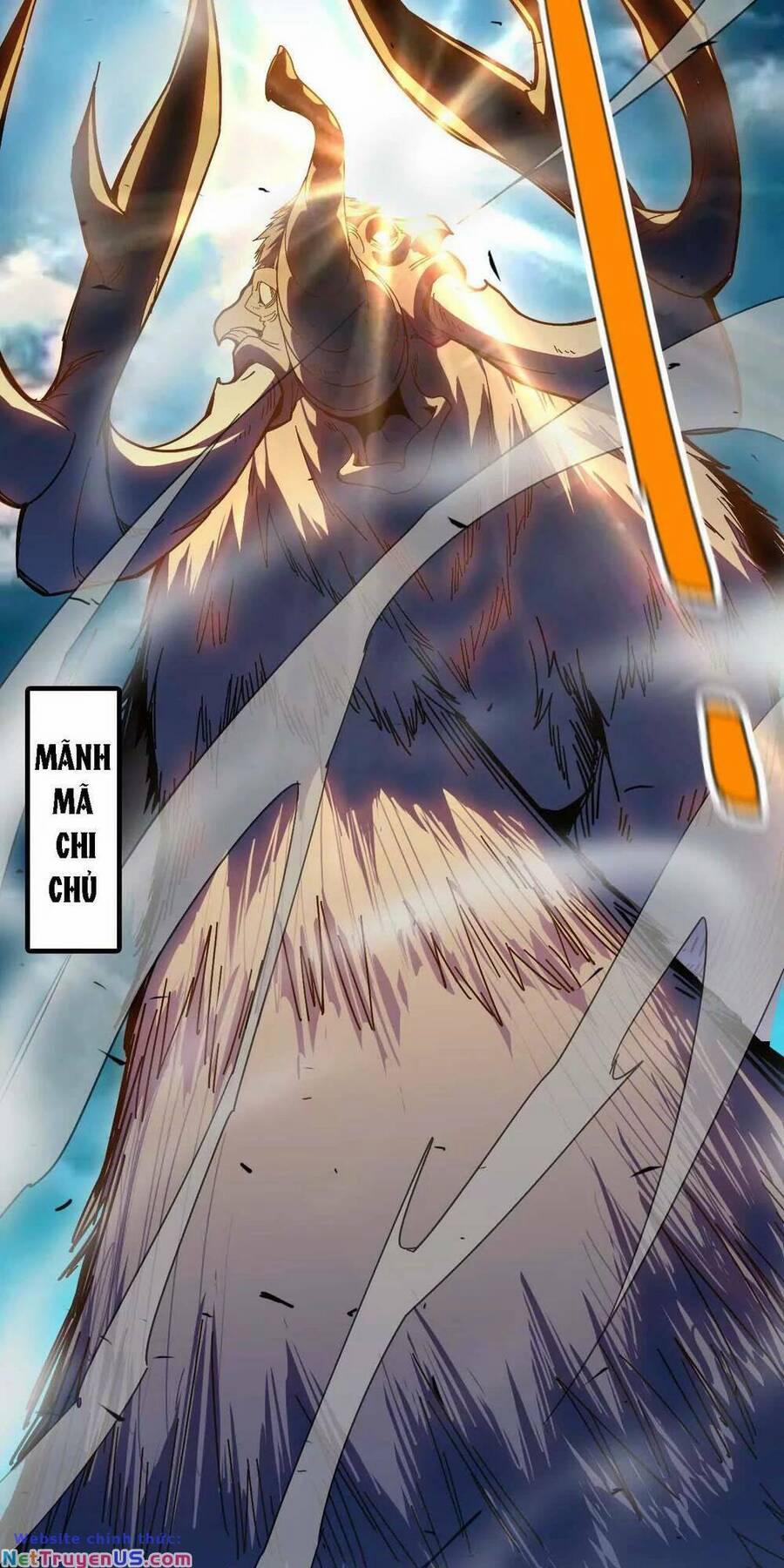 Dũng Giả X Nữ Ma Vương 9 trang 33