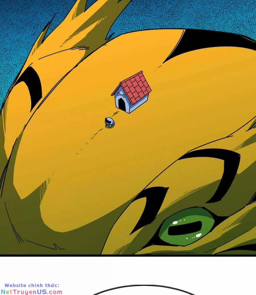 Dũng Giả X Nữ Ma Vương 9 trang 37