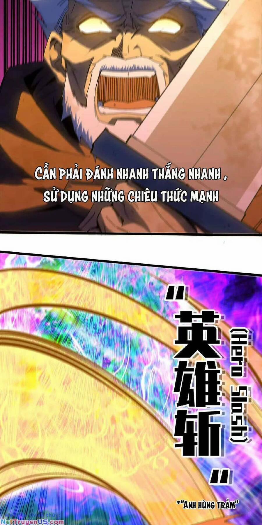 Dũng Giả X Nữ Ma Vương 9 trang 5