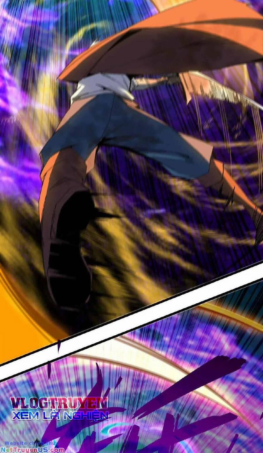 Dũng Giả X Nữ Ma Vương 9 trang 6