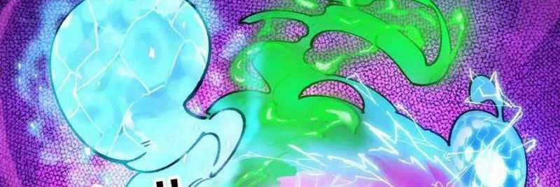 Dũng Giả X Nữ Ma Vương 90 trang 131