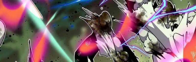 Dũng Giả X Nữ Ma Vương 90 trang 19