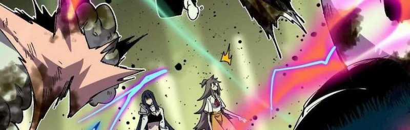 Dũng Giả X Nữ Ma Vương 90 trang 20