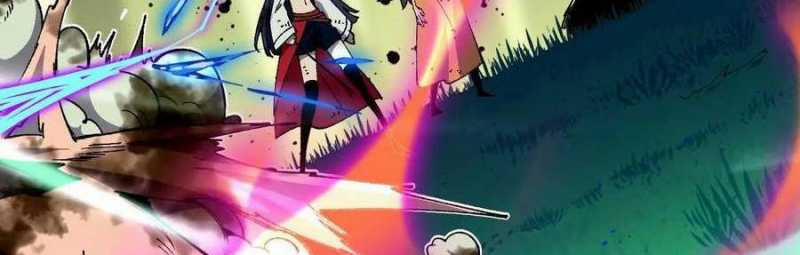 Dũng Giả X Nữ Ma Vương 90 trang 21