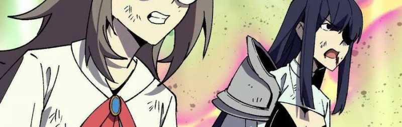 Dũng Giả X Nữ Ma Vương 90 trang 26