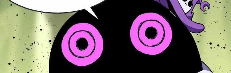 Dũng Giả X Nữ Ma Vương 90 trang 30