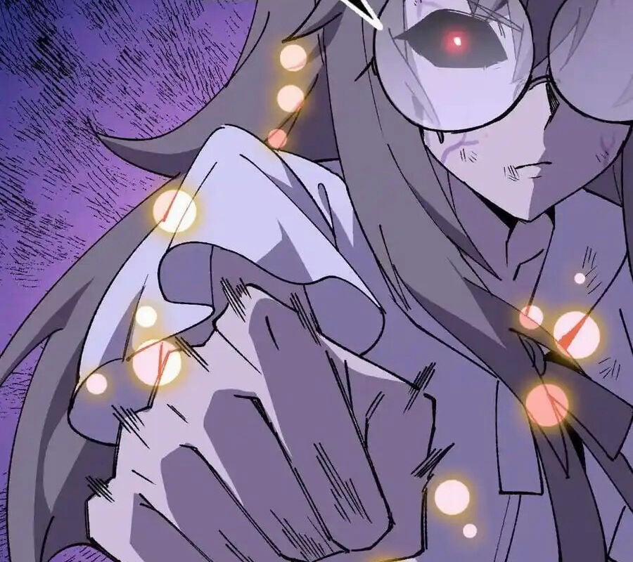 Dũng Giả X Nữ Ma Vương 91 trang 10