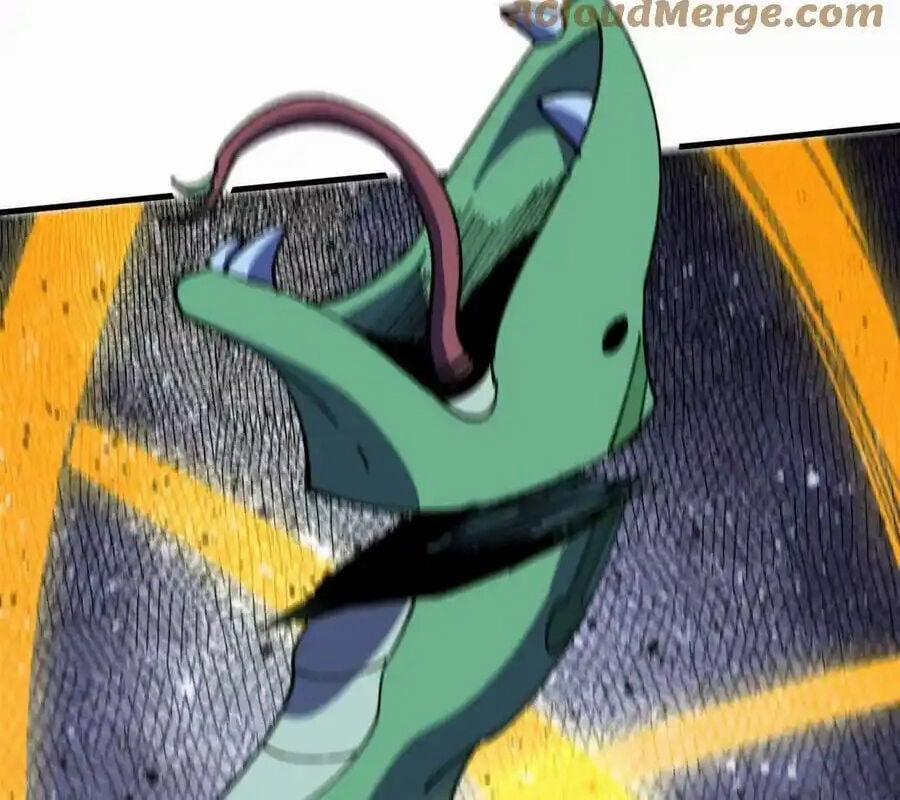 Dũng Giả X Nữ Ma Vương 91 trang 15