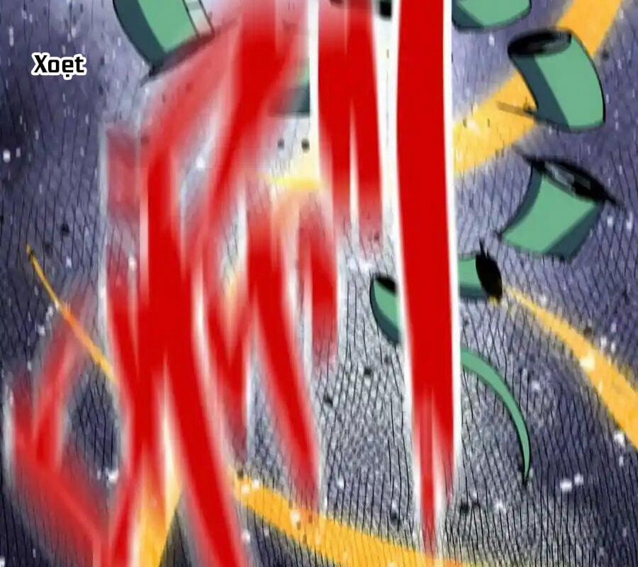 Dũng Giả X Nữ Ma Vương 91 trang 17