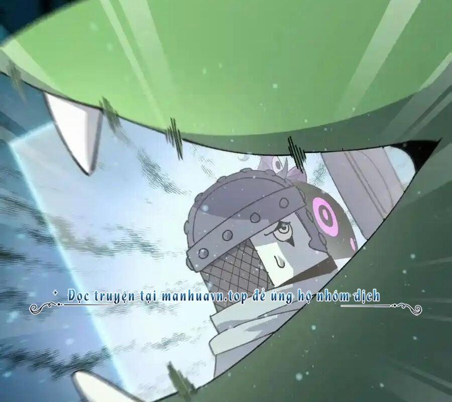 Dũng Giả X Nữ Ma Vương 91 trang 2