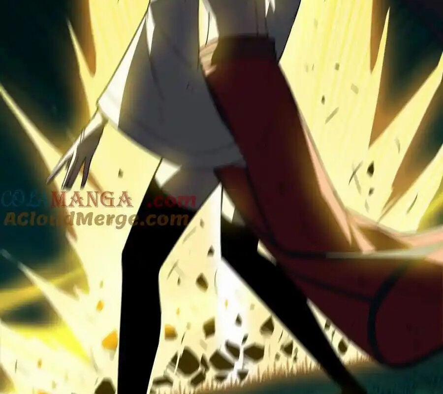 Dũng Giả X Nữ Ma Vương 91 trang 26