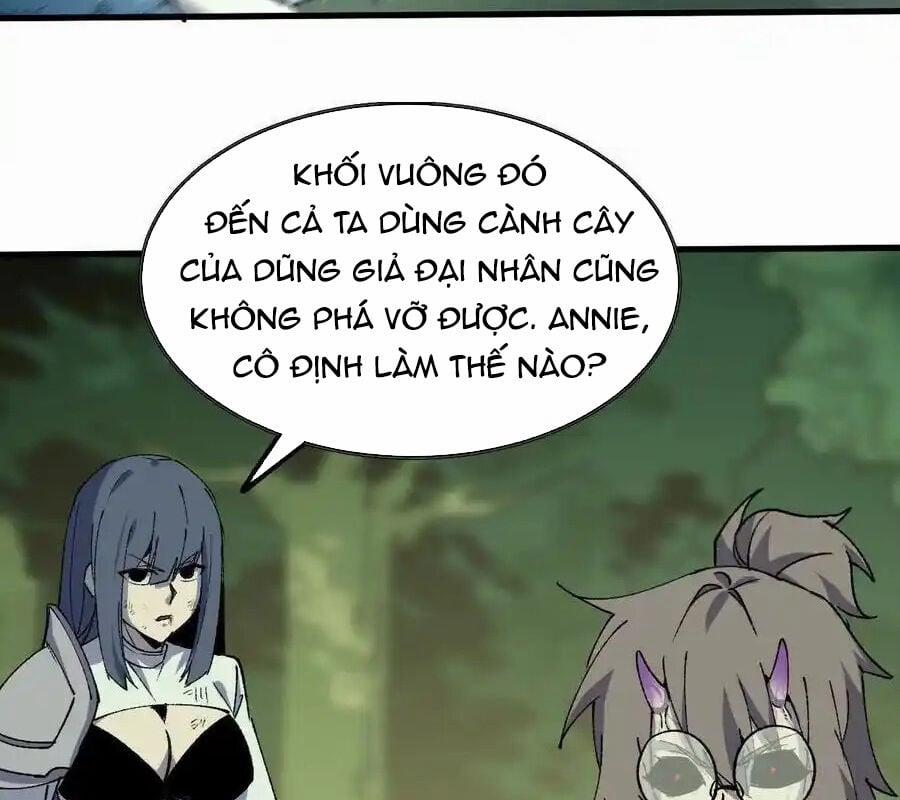 Dũng Giả X Nữ Ma Vương 91 trang 3