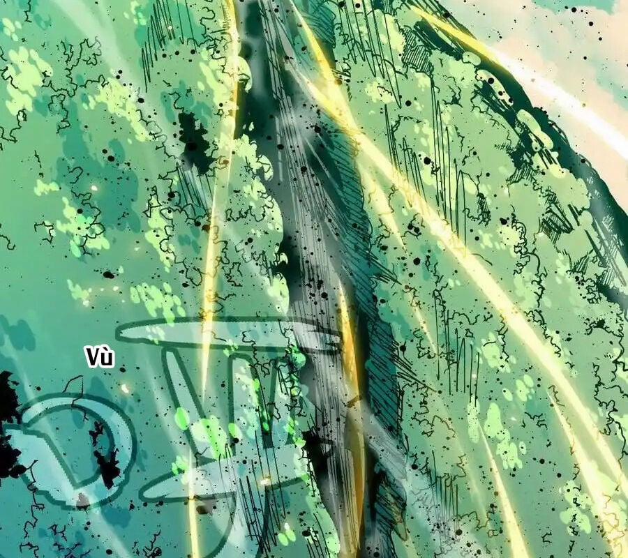 Dũng Giả X Nữ Ma Vương 91 trang 32