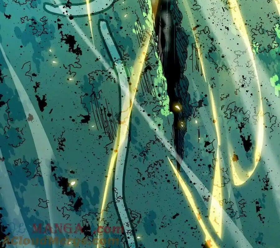 Dũng Giả X Nữ Ma Vương 91 trang 33