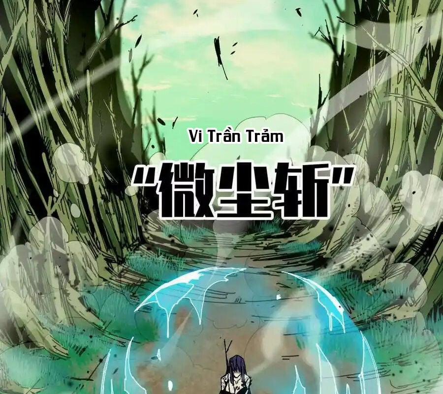 Dũng Giả X Nữ Ma Vương 91 trang 36