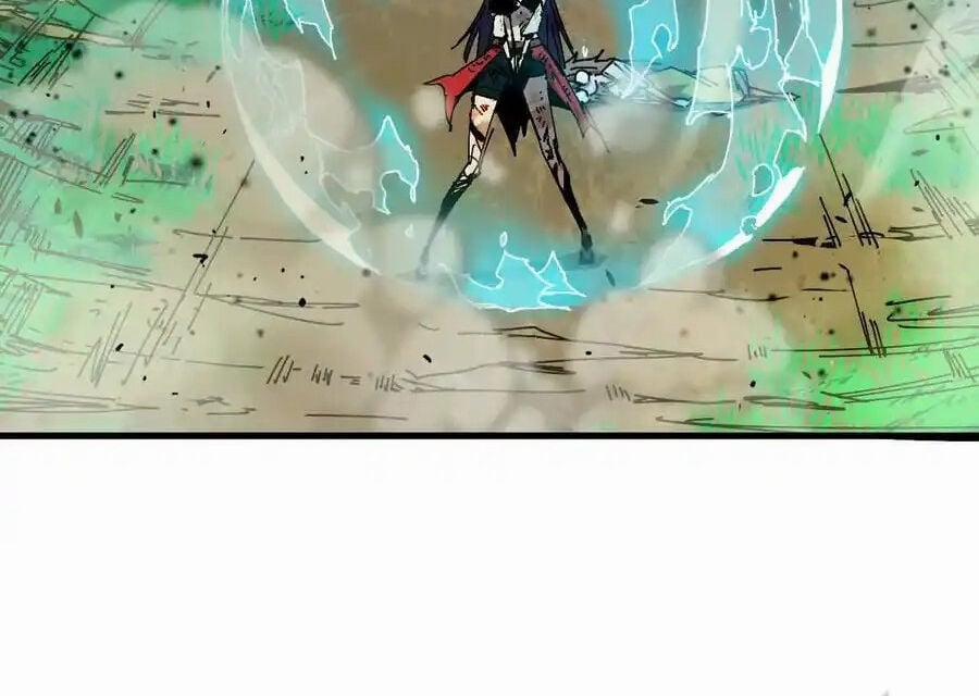 Dũng Giả X Nữ Ma Vương 91 trang 37