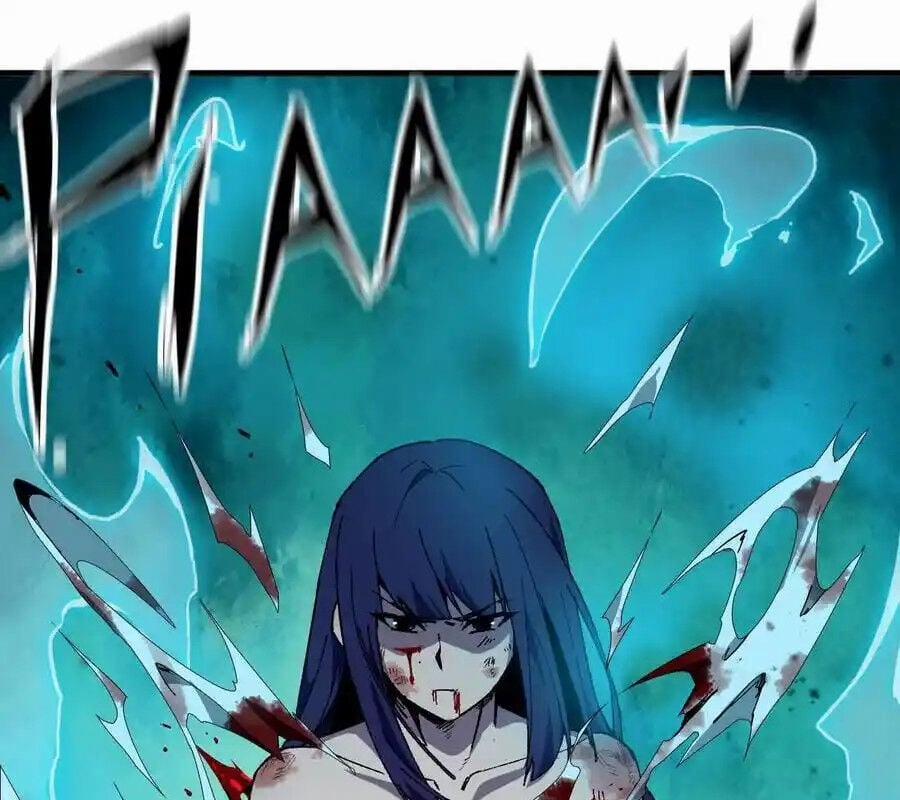 Dũng Giả X Nữ Ma Vương 91 trang 38