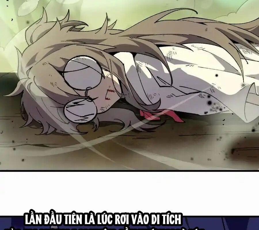 Dũng Giả X Nữ Ma Vương 91 trang 40