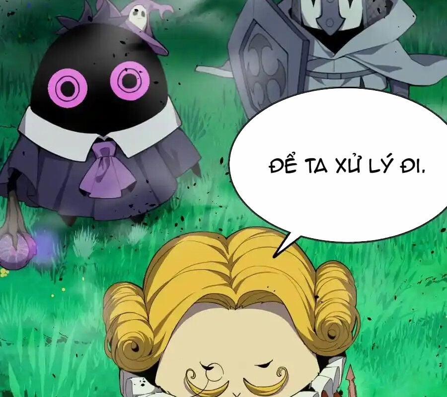 Dũng Giả X Nữ Ma Vương 91 trang 44