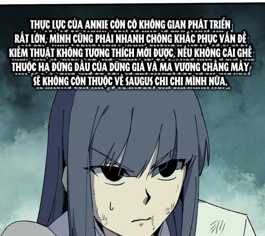 Dũng Giả X Nữ Ma Vương 91 trang 5