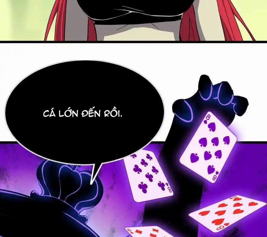 Dũng Giả X Nữ Ma Vương 91 trang 51