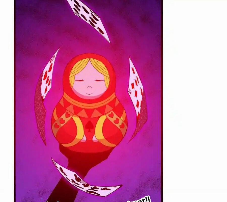 Dũng Giả X Nữ Ma Vương 91 trang 61