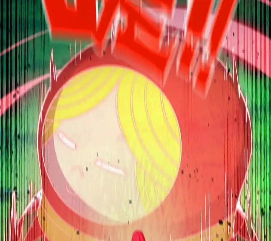 Dũng Giả X Nữ Ma Vương 91 trang 65