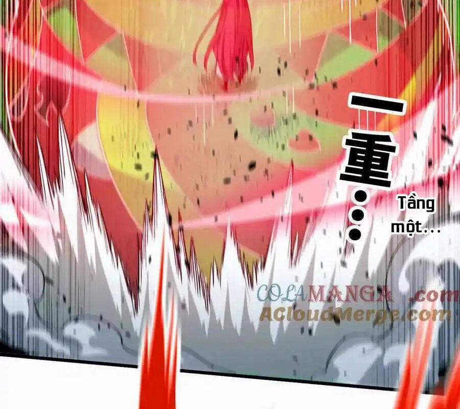 Dũng Giả X Nữ Ma Vương 91 trang 66