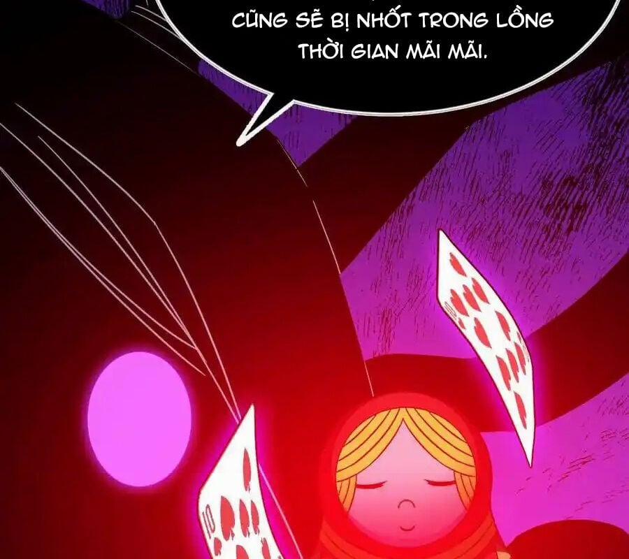 Dũng Giả X Nữ Ma Vương 91 trang 77