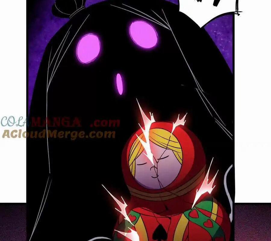 Dũng Giả X Nữ Ma Vương 91 trang 82