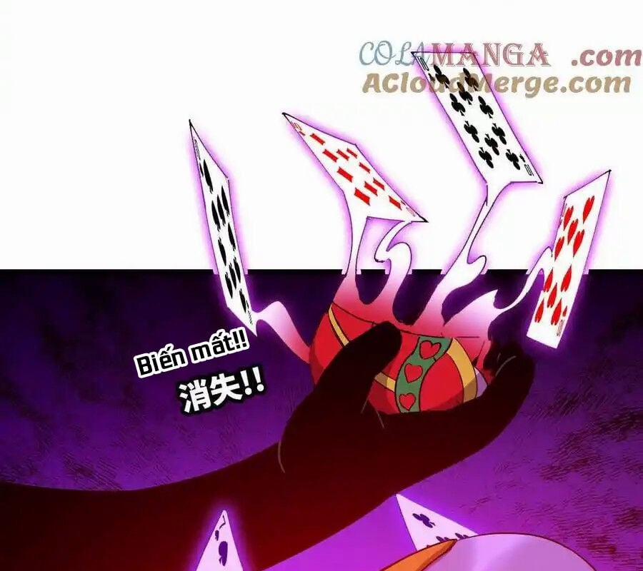 Dũng Giả X Nữ Ma Vương 91 trang 90