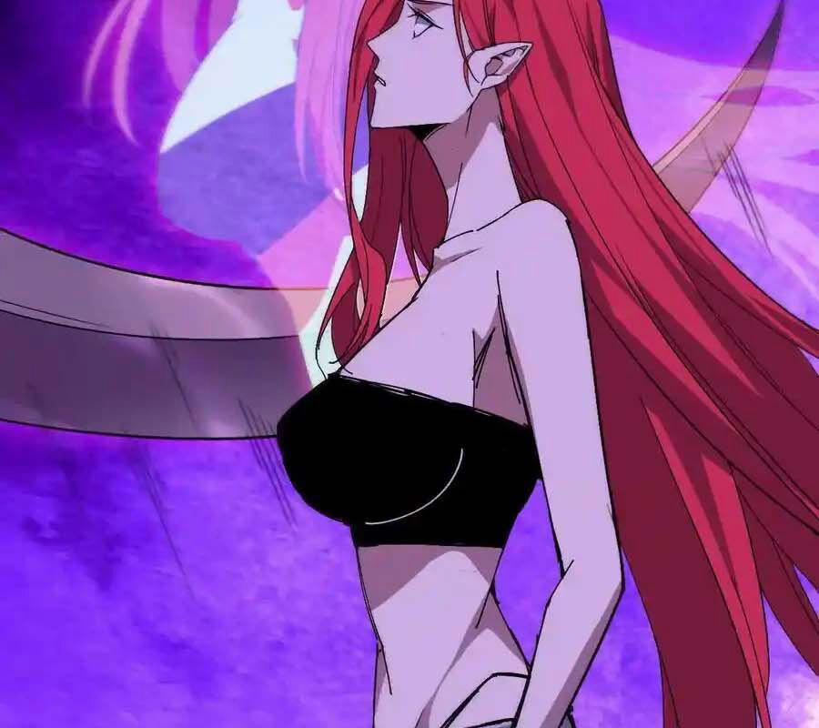 Dũng Giả X Nữ Ma Vương 92 trang 12