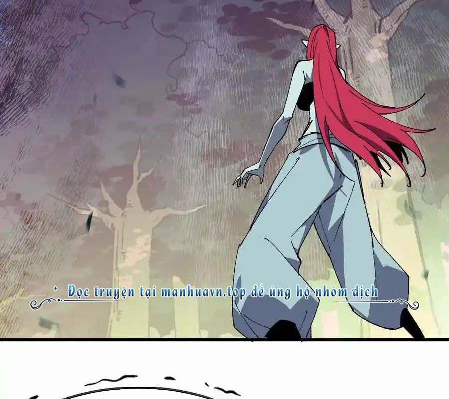 Dũng Giả X Nữ Ma Vương 92 trang 29