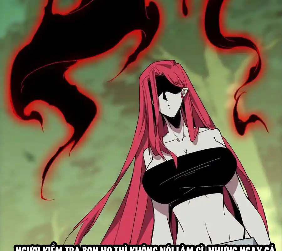 Dũng Giả X Nữ Ma Vương 92 trang 40