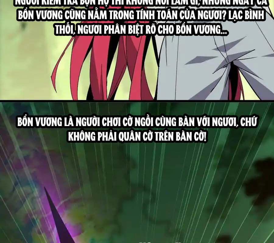 Dũng Giả X Nữ Ma Vương 92 trang 41