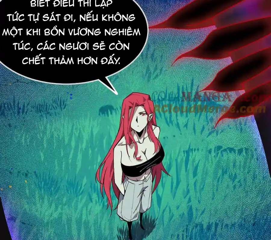 Dũng Giả X Nữ Ma Vương 92 trang 45