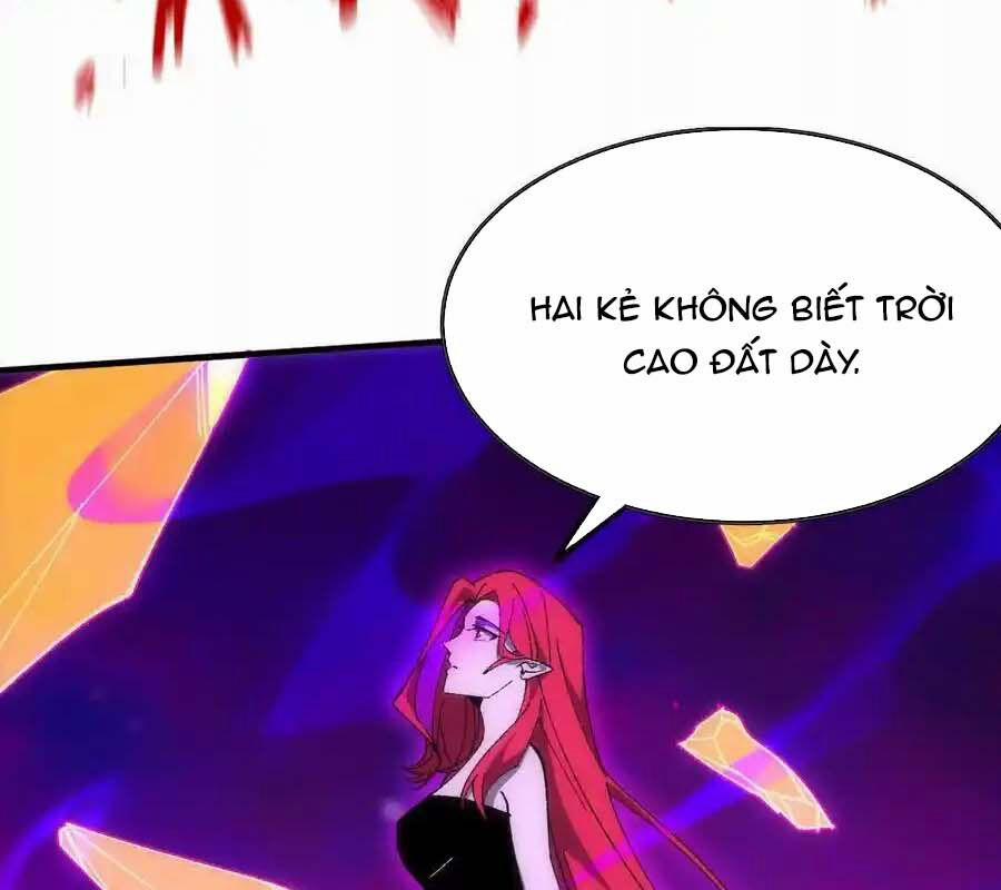 Dũng Giả X Nữ Ma Vương 92 trang 57