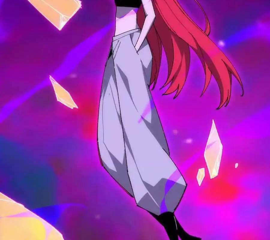 Dũng Giả X Nữ Ma Vương 92 trang 58