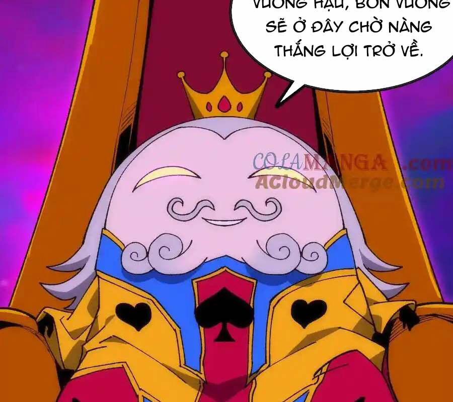 Dũng Giả X Nữ Ma Vương 92 trang 62