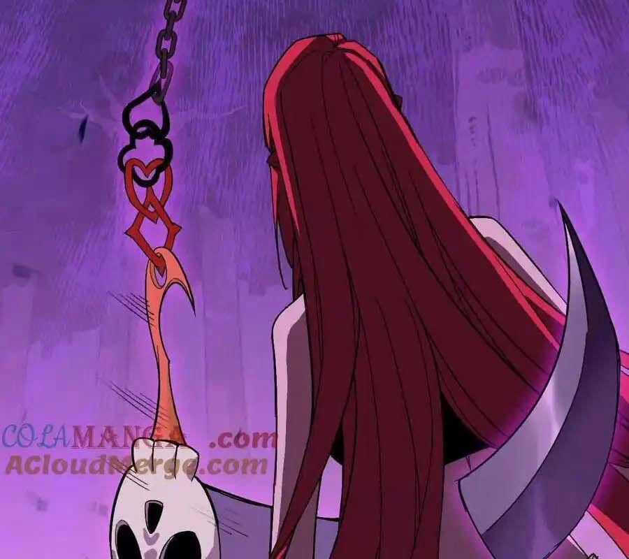 Dũng Giả X Nữ Ma Vương 92 trang 8