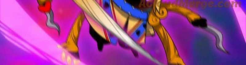 Dũng Giả X Nữ Ma Vương 93 trang 104