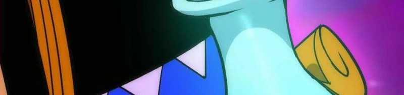 Dũng Giả X Nữ Ma Vương 93 trang 311