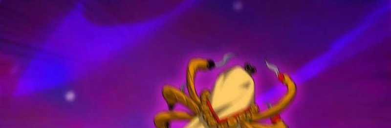 Dũng Giả X Nữ Ma Vương 93 trang 96