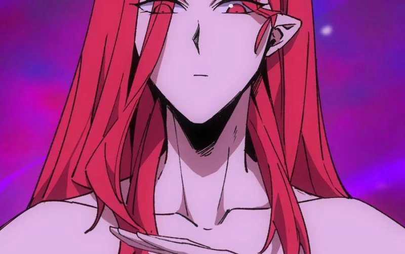 Dũng Giả X Nữ Ma Vương 94 trang 21