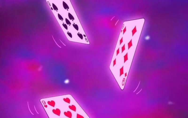 Dũng Giả X Nữ Ma Vương 94 trang 32