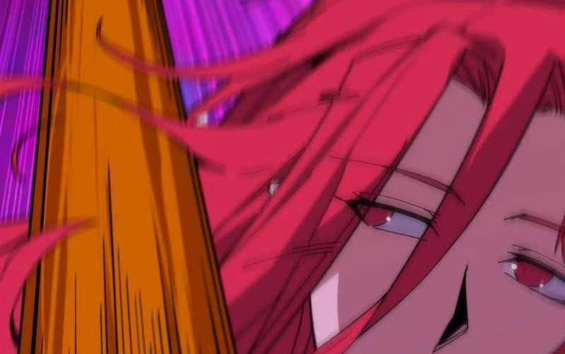 Dũng Giả X Nữ Ma Vương 94 trang 39