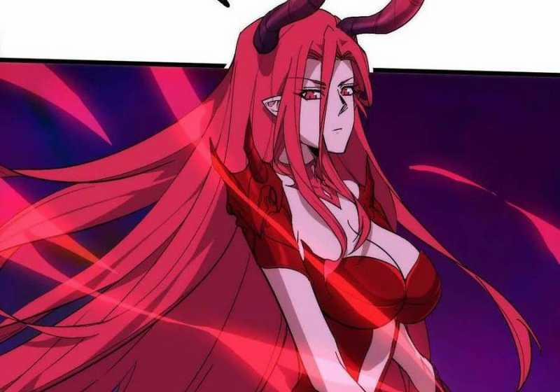 Dũng Giả X Nữ Ma Vương 94 trang 52