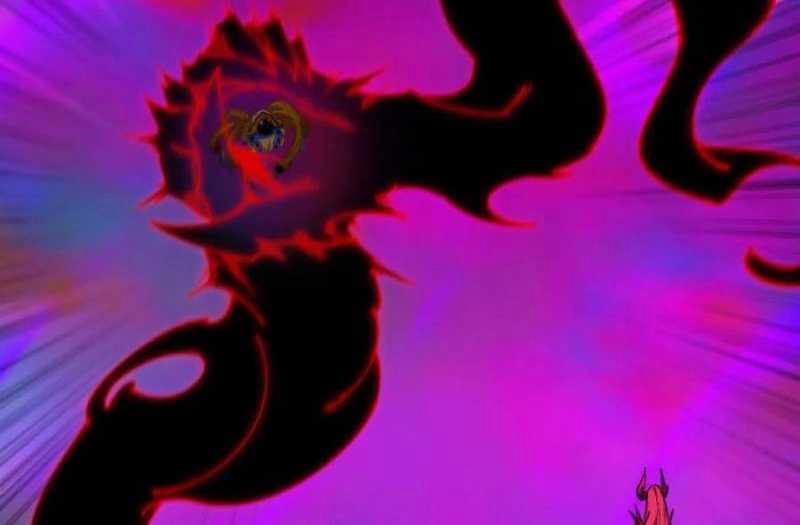 Dũng Giả X Nữ Ma Vương 94 trang 70