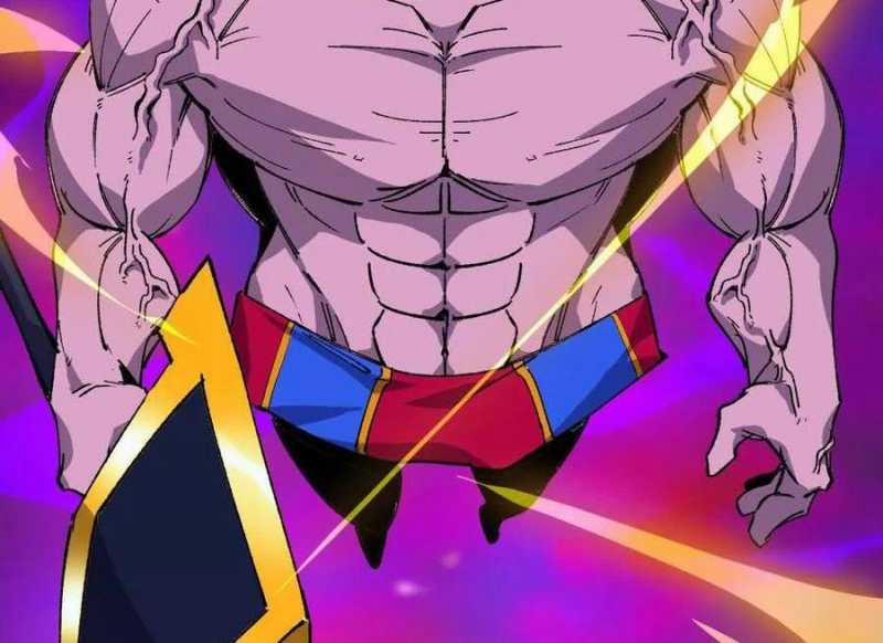 Dũng Giả X Nữ Ma Vương 95 trang 14