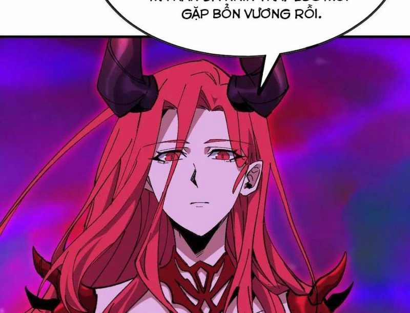 Dũng Giả X Nữ Ma Vương 95 trang 19